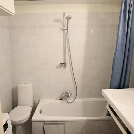 Apartamento In Near The Beach, Cleaning Included Nieuwpoort