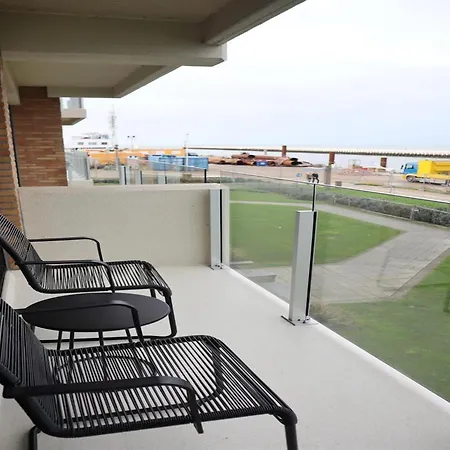Apartamento In Near The Beach, Cleaning Included