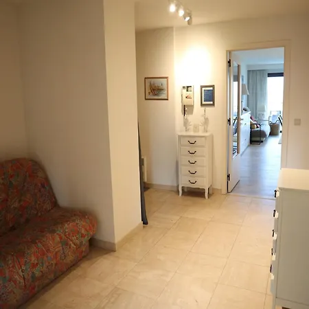 Apartamento In Near The Beach, Cleaning Included Nieuwpoort