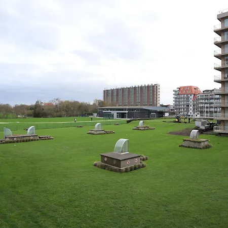 Apartamento In Near The Beach, Cleaning Included Nieuwpoort