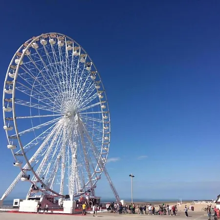 Apartamento In Near The Beach, Cleaning Included *
